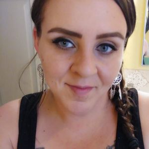 Meet your Posher, Cheryl lynn